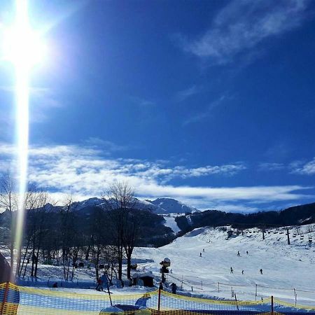 Appartamento Limone Con Vista Limone Piemonte Exterior foto