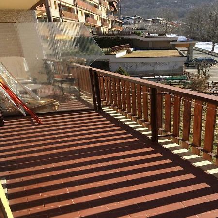 Appartamento Limone Con Vista Limone Piemonte Exterior foto