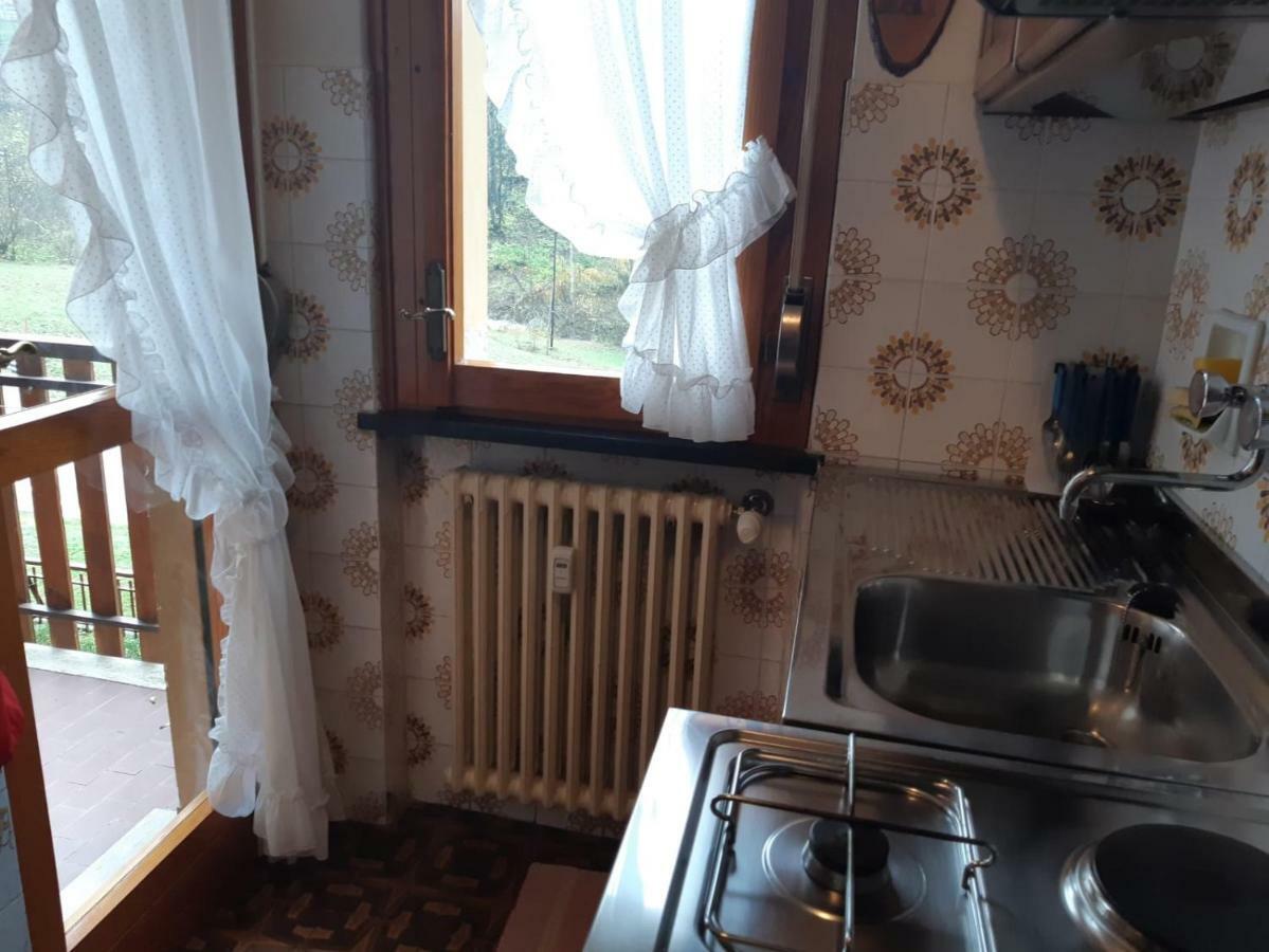 Appartamento Limone Con Vista Limone Piemonte Exterior foto