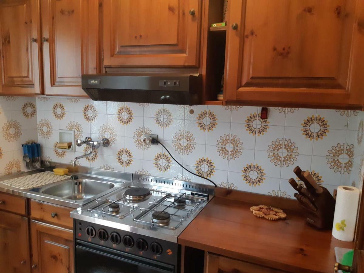 Appartamento Limone Con Vista Limone Piemonte Exterior foto