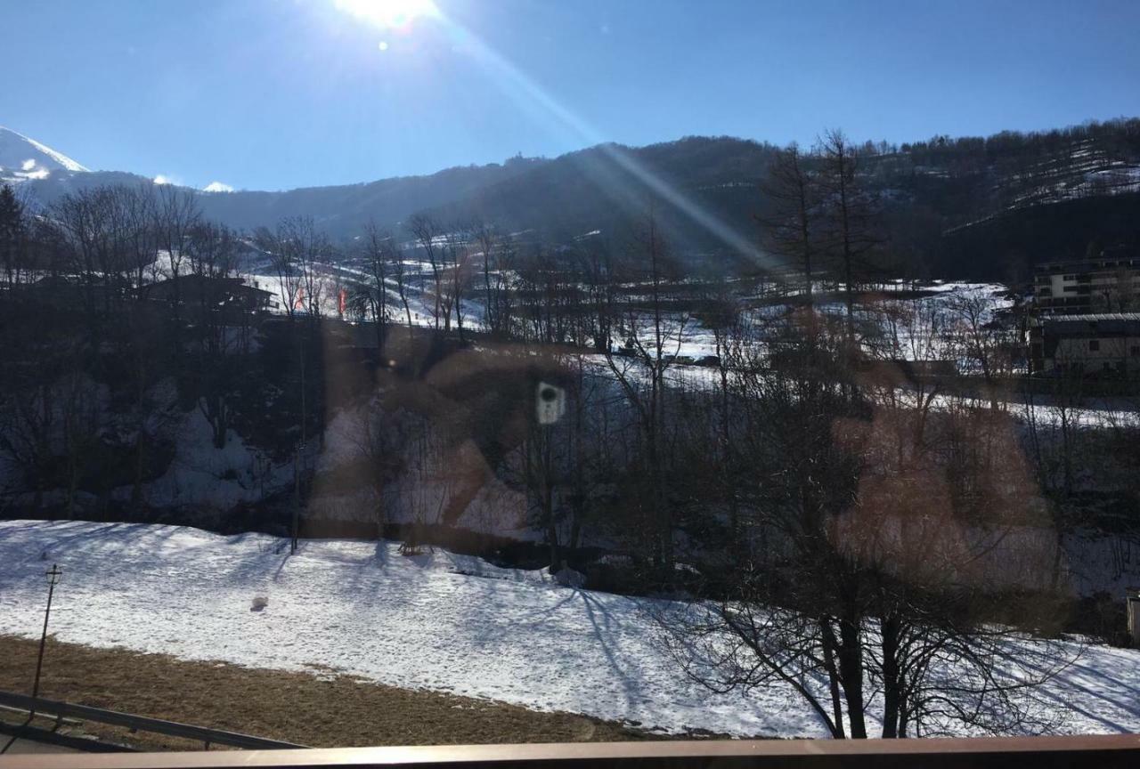 Appartamento Limone Con Vista Limone Piemonte Exterior foto