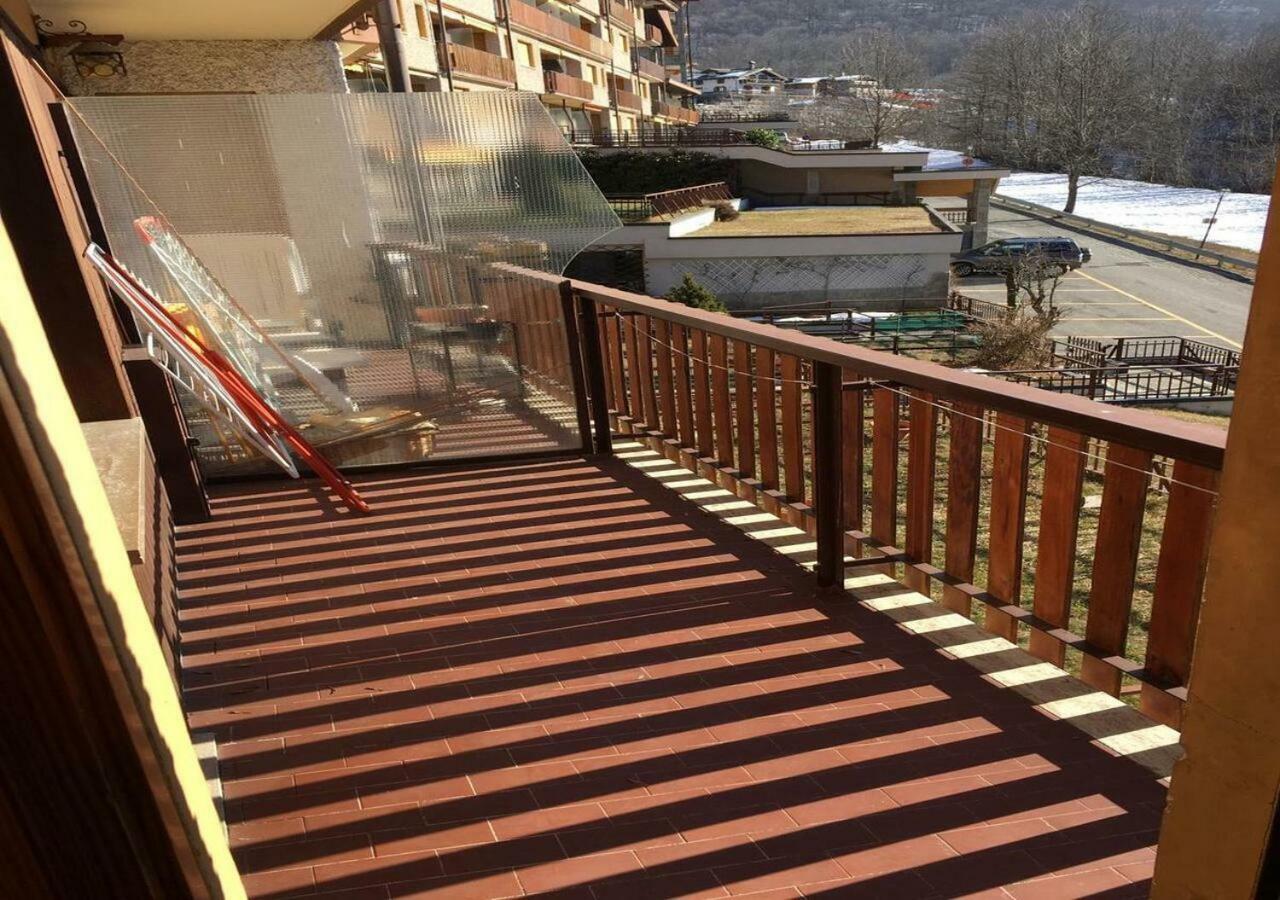 Appartamento Limone Con Vista Limone Piemonte Exterior foto